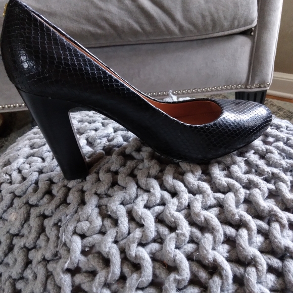 Coach shoes - Picture 13 of 14